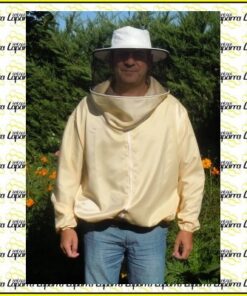 Blusón-Poliamida-Talla-L-XL-Apícola-Laparra