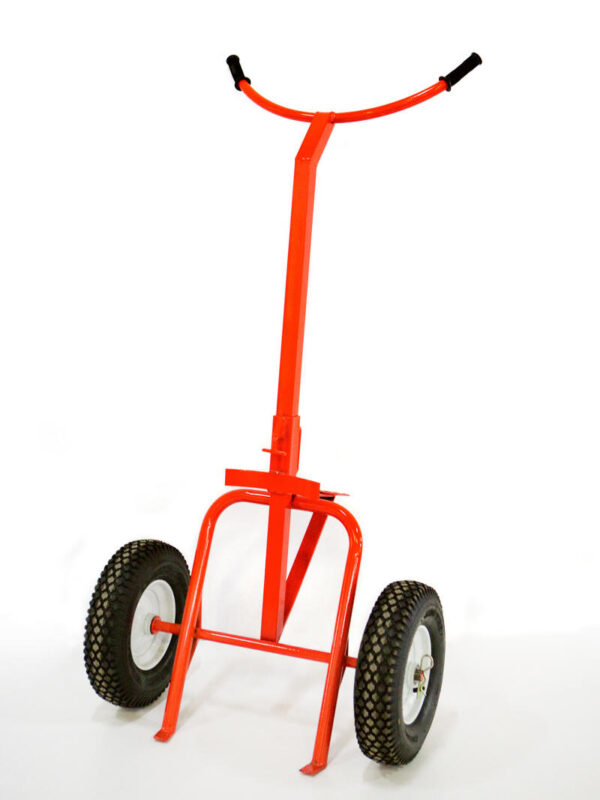 Carro portabidones - Imagen 2