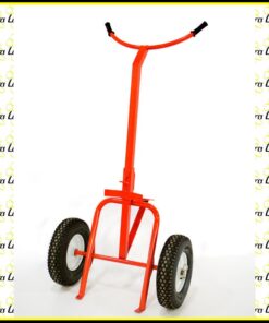 Carro-portabidones