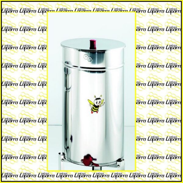 Madurador Inox Capacidad 200kg
