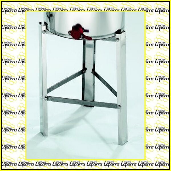 Soporte Inox Madurador 200kg