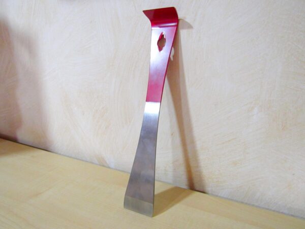 Espátula inoxidable 25 cms. - Imagen 4
