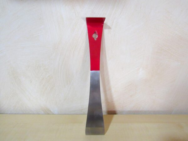 Espátula inoxidable 25 cms. - Imagen 3