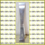 Espatula inox 26 cms