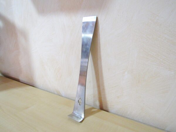 Espatula inox 26 cms - Imagen 2