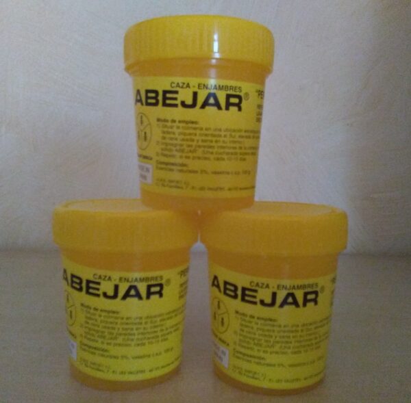 Caza-Enjambre Abejar - Imagen 2