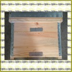 Colmena Layen 12 cuadros