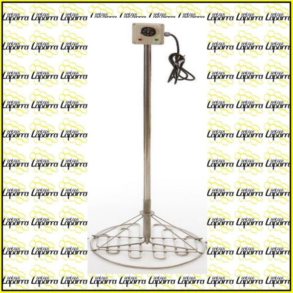 Resistencia de miel 200 kg