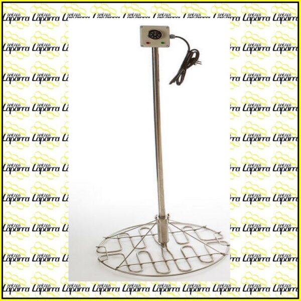 Resistencia de miel 300kg