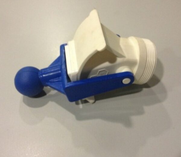 Grifo guillotina 50/60 - Imagen 2