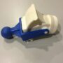 Grifo guillotina 50/60 - Imagen 2