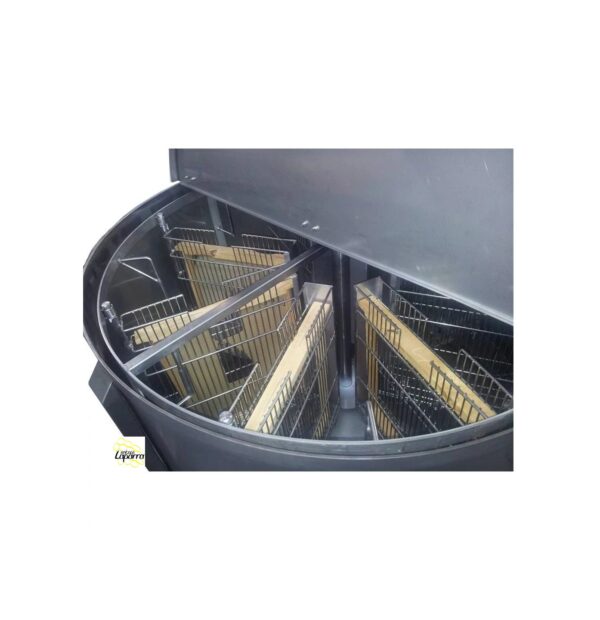 Extractor 8 cuadros - Imagen 2