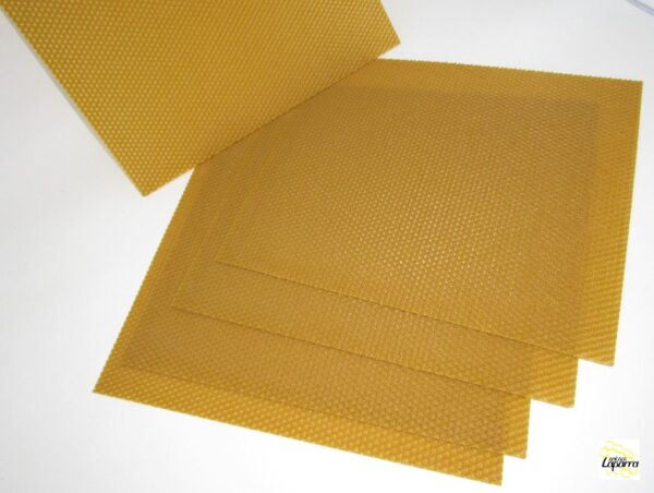 Cera Estampada Palets - Imagen 6