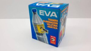 KIT EVA VELUTINA