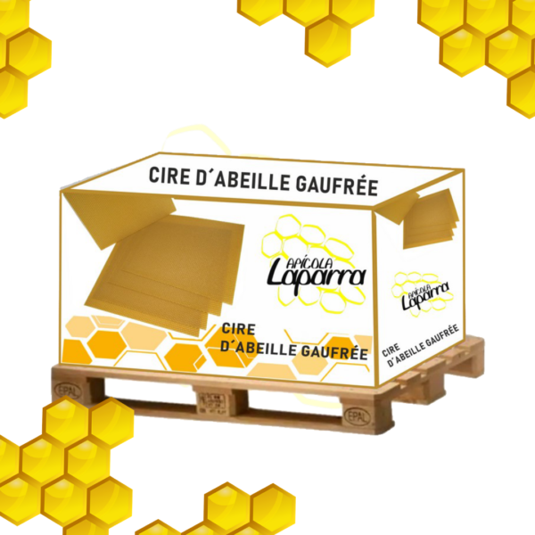cire-dabeille-gaufree