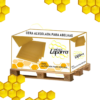 laminado-de-estampagem-de-cera