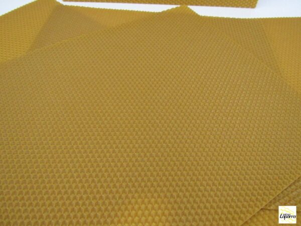 Caixas de Cera de Estampagem Laminada - Imagen 2
