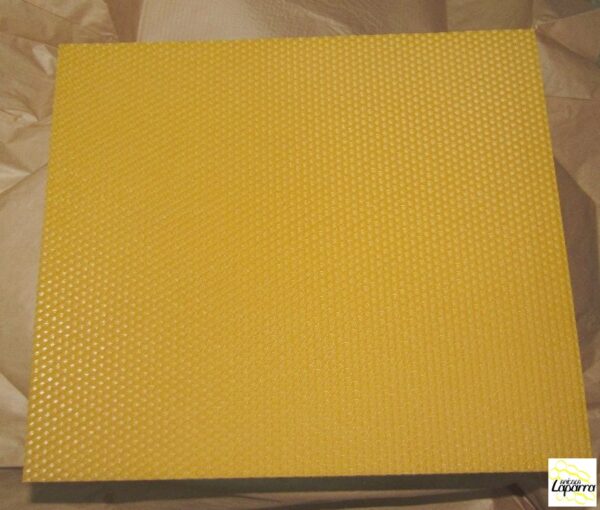 Caixas de Cera de Estampagem Laminada - Imagen 3