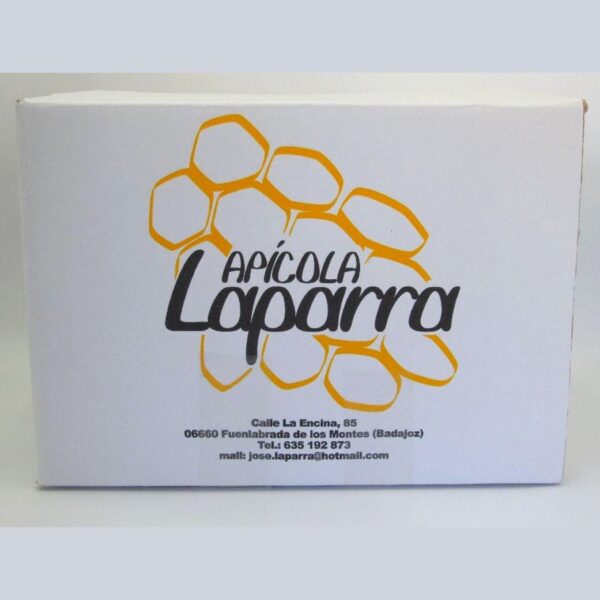 Caixas de Cera de Estampagem Laminada - Imagen 7