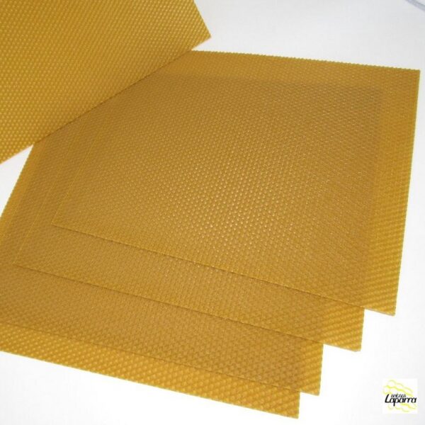 Caixas de Cera de Estampagem Laminada - Imagen 8