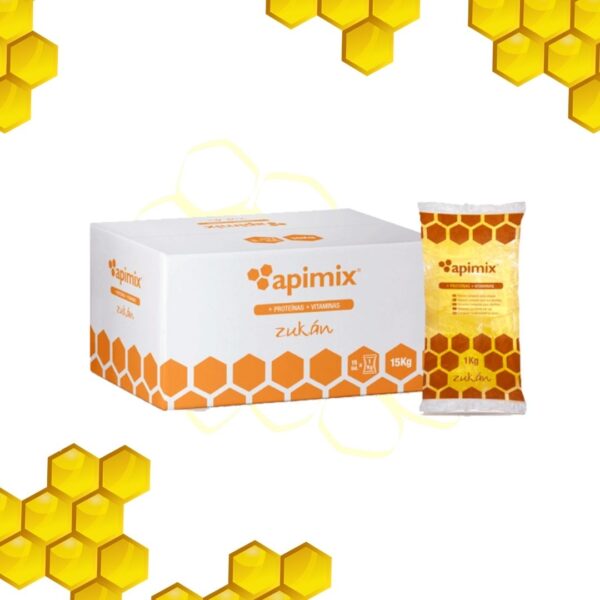APIMIX