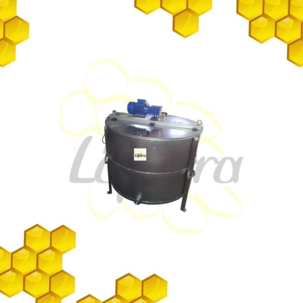 Extractor 8 cuadros