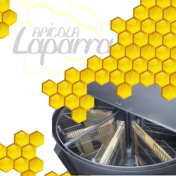 Extractor 8 cuadros - Imagen 3