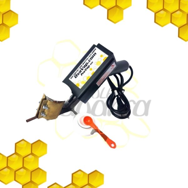 Sublimador-para-acido-Oxalico-oxavar-provap-220-V